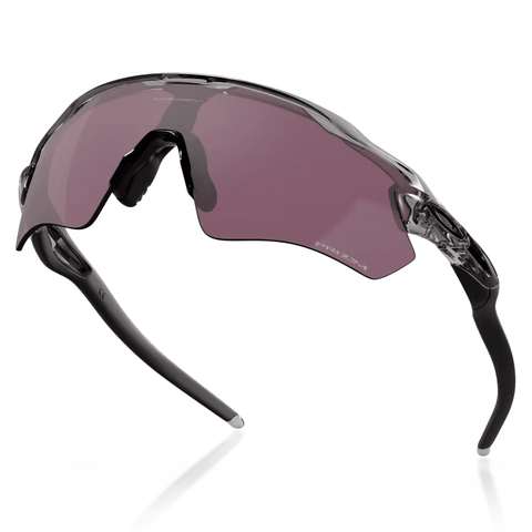 Radar® EV path® sunglasses - Grey ink / Prizm™ road black