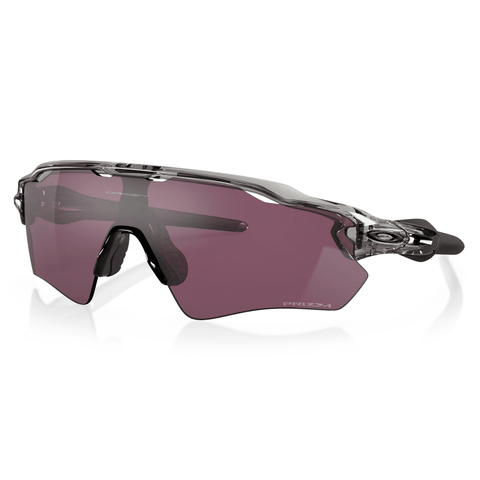 Radar® EV path® sunglasses - Grey ink / Prizm™ road black