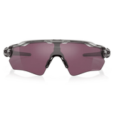 Radar® EV path® sunglasses - Grey ink / Prizm™ road black