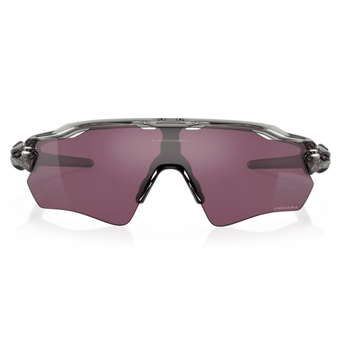 Radar® EV path® sunglasses - Grey ink / Prizm™ road black