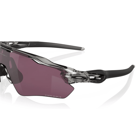 Radar® EV path® sunglasses - Grey ink / Prizm™ road black