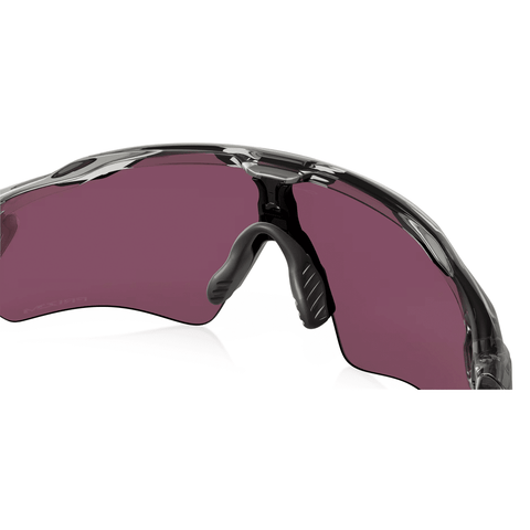 Radar® EV path® sunglasses - Grey ink / Prizm™ road black