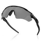 Radar® EV path® sunglasses - Polished black / Prizm™ black