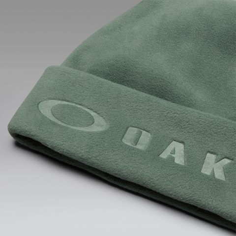Slush Polartec® beanie - Aviator green