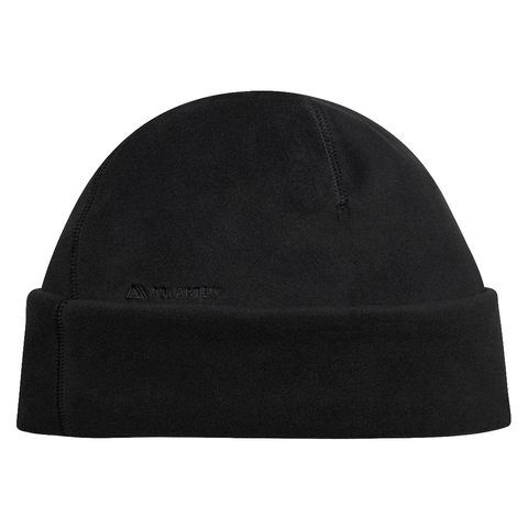 Slush Polartec® beanie - Pitch black