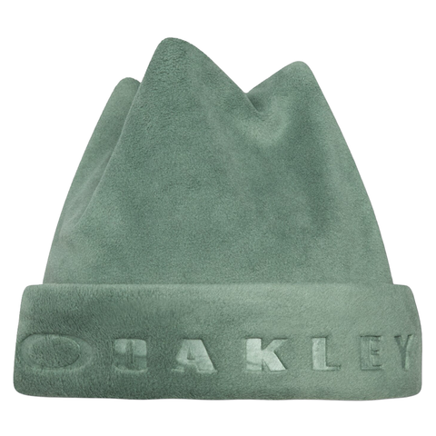 Slush Polartec® crown beanie - Aviator green
