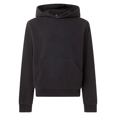Soho gen hoodie - Blackout