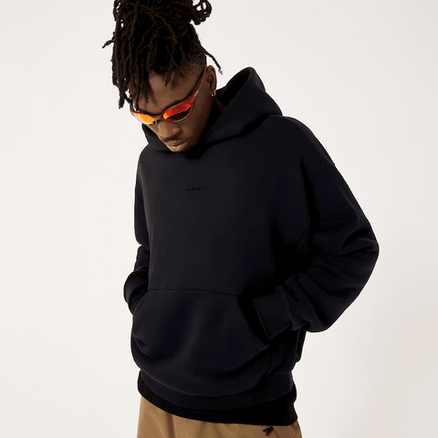 Soho gen hoodie - Blackout