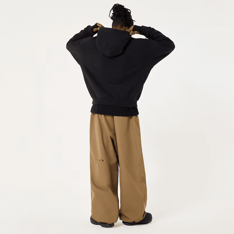 Soho gen hoodie - Blackout