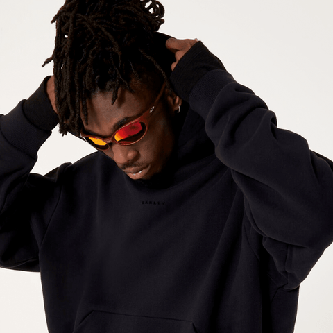 Soho gen hoodie - Blackout