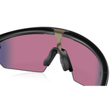 Sphaera™ sunglasses - Matte black / Prizm™ road