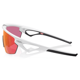 Sphaera™ sunglasses - Matte white / Prizm™ field