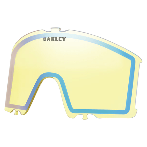 Target line L replacement lens - Hi yellow
