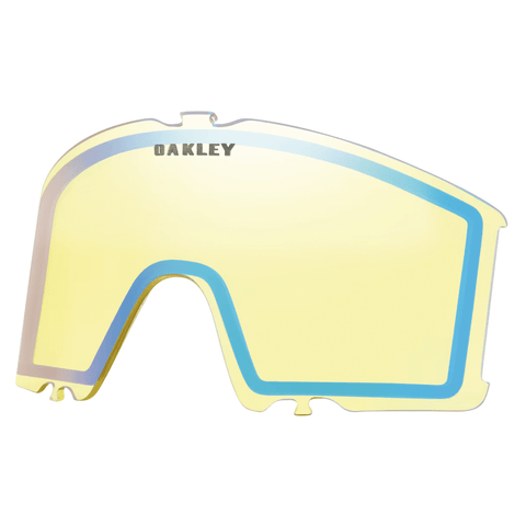 Target line M replacement lens - Hi yellow