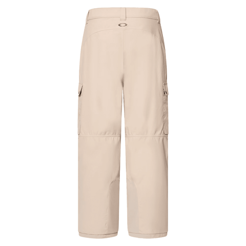 TC channel cargo pants - Humus