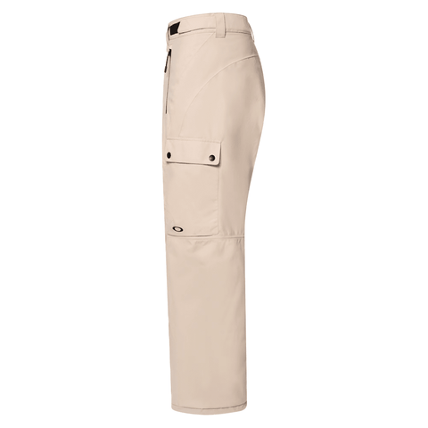 TC channel cargo pants - Humus