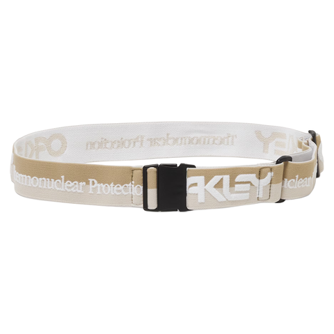 TNP factory belt - Pebble