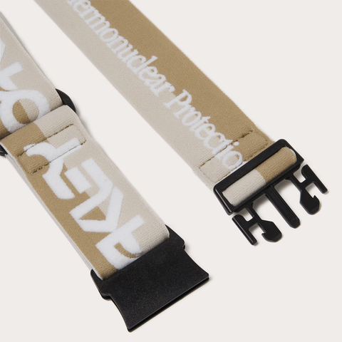 TNP factory belt - Pebble