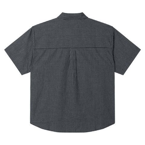 Bigwig Frank shirt - Black