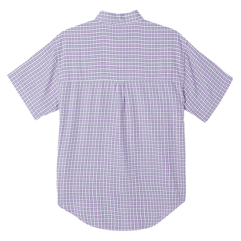 Bigwig gallo shirt - Dewberry