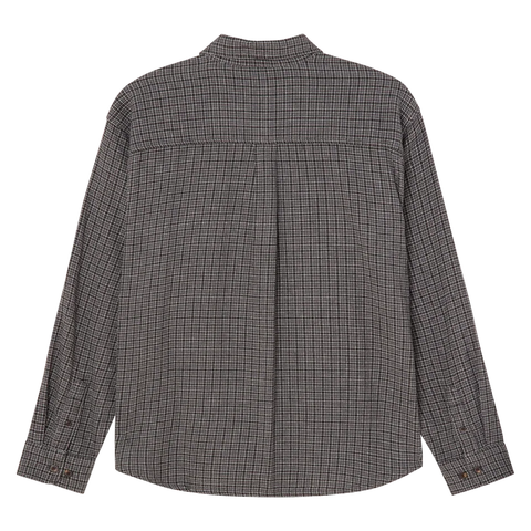 Bigwig jack shirt - Black