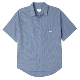 Bigwig proof shirt - Coronet blue