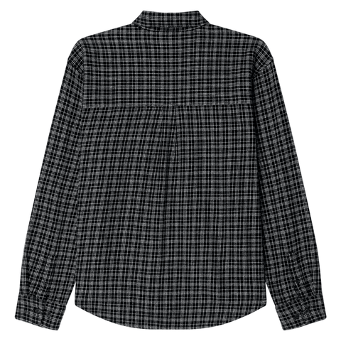 Bigwig Rick shirt - Black