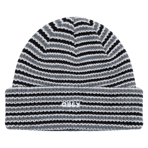 Davis beanie - Black