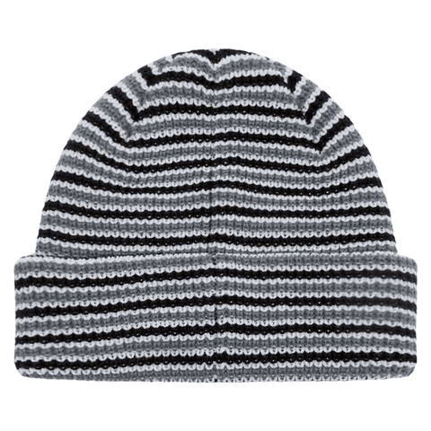 Davis beanie - Black