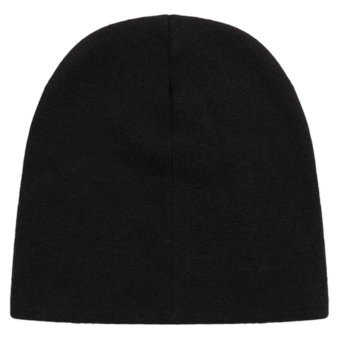 Delta beanie - Black