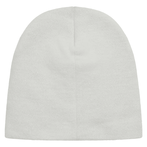 Delta beanie - High rise