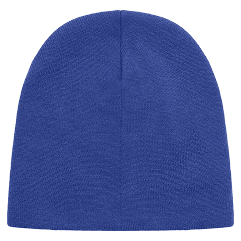 Delta beanie - Twilight blue