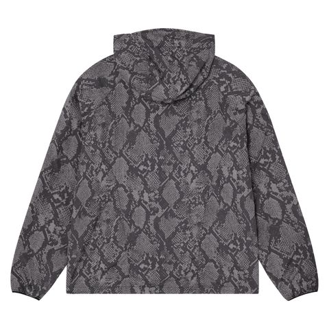Dusk jacket - Grey snake
