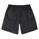 Easy trail shorts - Pigment anthracite