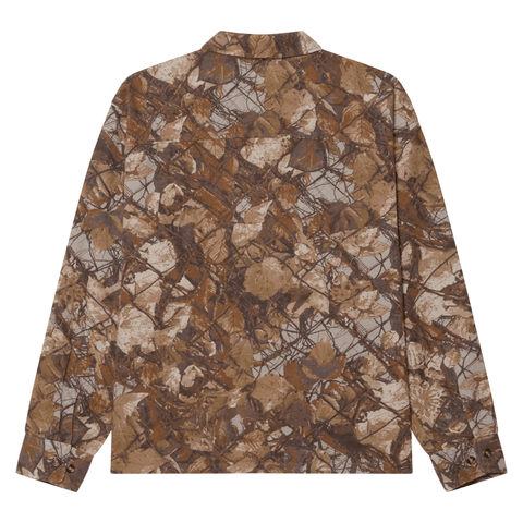 Fence camo shirt - Fence camo multi