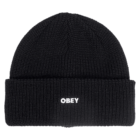 Future beanie - Black