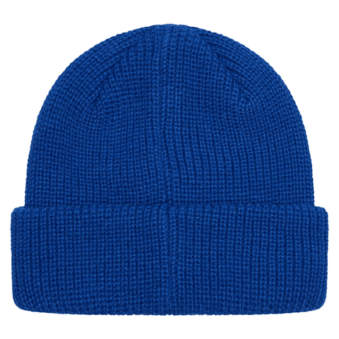 Future beanie - Surf blue