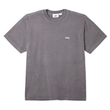 Lowercase t-shirt - Pigment digital black