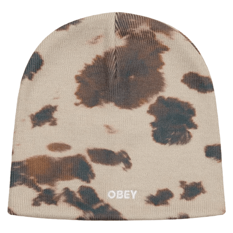 Silo beanie - Cow