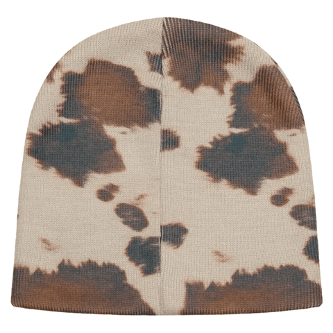 Silo beanie - Cow