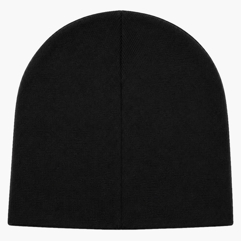 Stina beanie - Black