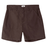Utility shorts - Java brown