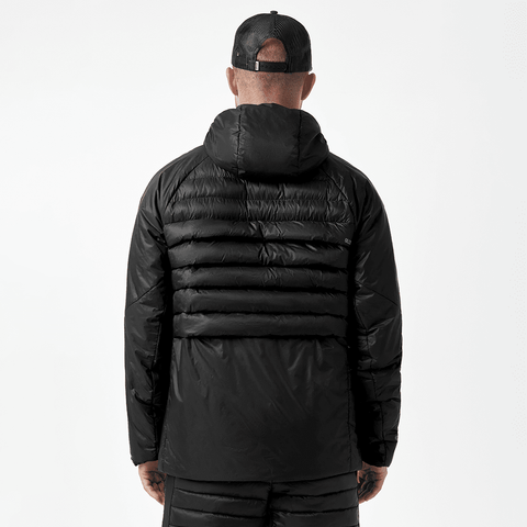 Altitude Gilltek™ jacket - Black