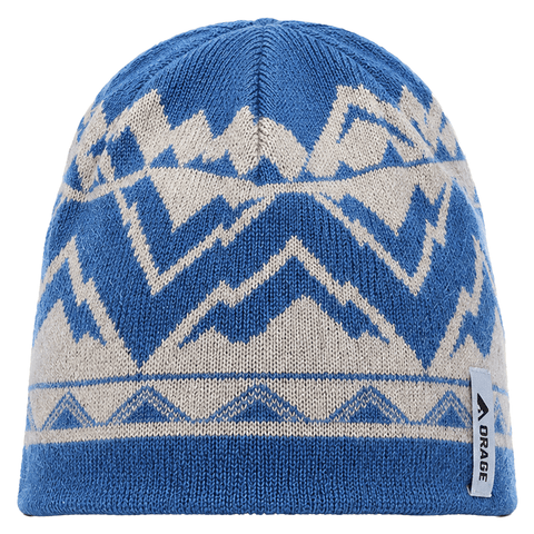 Alto beanie - Cobalt