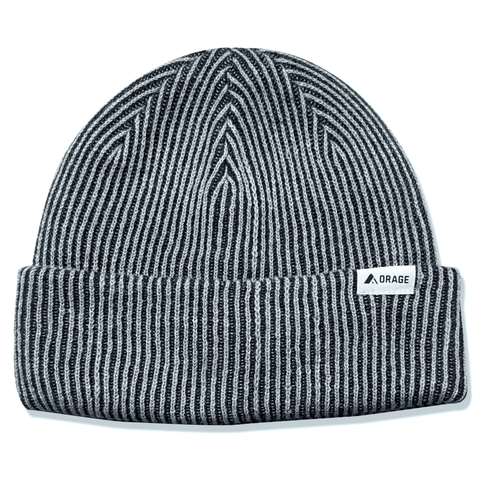 Snowside beanie - Abysse