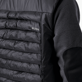 Coastal Gilltek™ mid-layer vest - Black