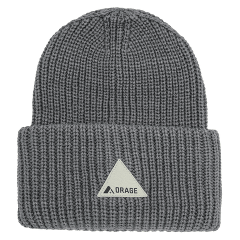 Louise beanie - Light steel blue