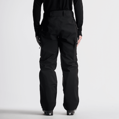 MTN-X Horn 3L pants - Black