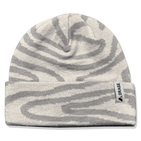 Selkirk beanie - Topo dark birch