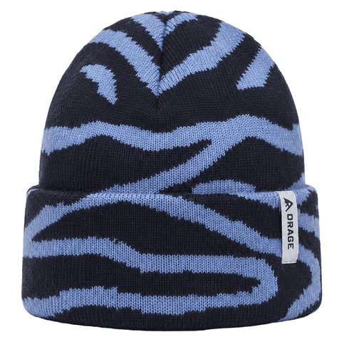 Selkirk beanie - Topo abysse
